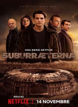 Suburraeterna - Saison 1 wiflix