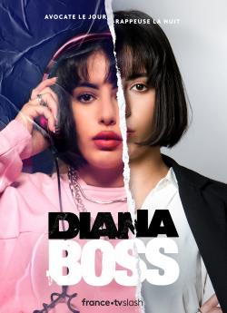 Diana Boss - Saison 1