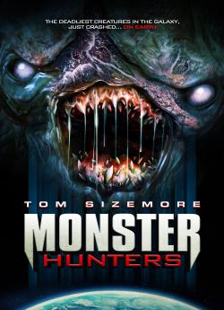 Monster Hunters wiflix