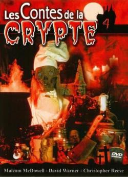 Les Contes de la Crypte - Saison 4 wiflix