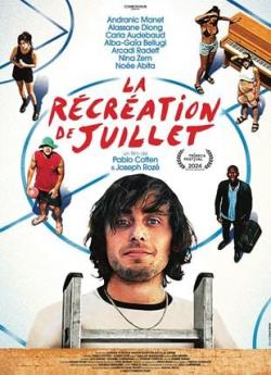 La Récréation de juillet wiflix