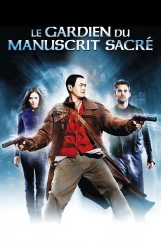 Le Gardien du manuscrit sacré (Bulletproof Monk) wiflix