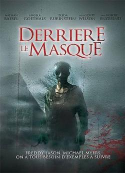 Derrière le masque wiflix