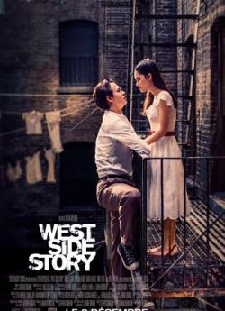 West Side Story (2021) wiflix