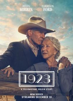 1923 - Saison 1 wiflix