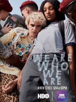 We Are Who We Are - Saison 1 wiflix