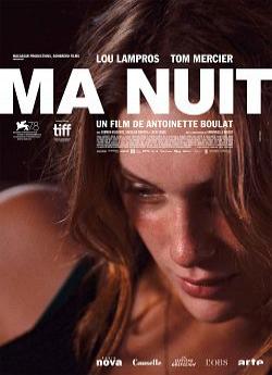 Ma nuit wiflix