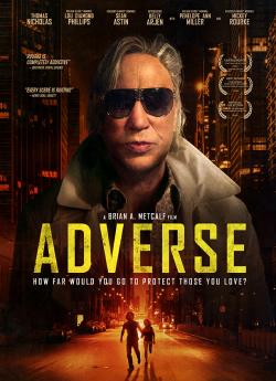 Adverse wiflix