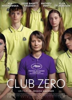 Club Zero wiflix