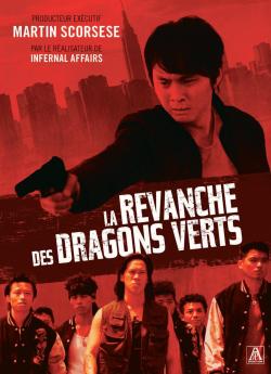 La Revanche des Dragons verts wiflix