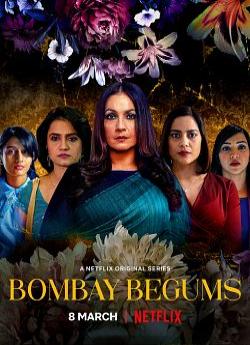 Bombay Begums - Saison 1 wiflix