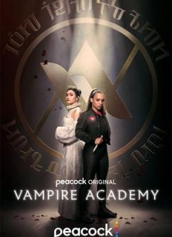 Vampire Academy - Saison 1