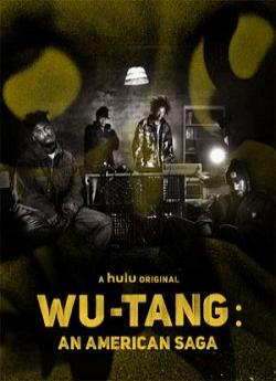 Wu-Tang : An American Saga - Saison 2 wiflix