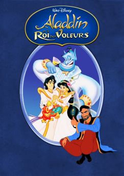 Aladdin et le roi des voleurs wiflix