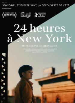 24 heures à New-York wiflix