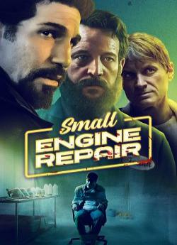 Small Engine Repair wiflix