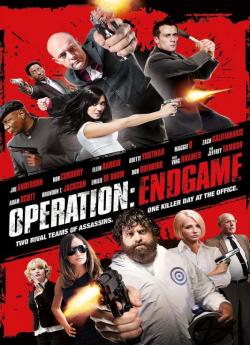 Operation Endgame wiflix