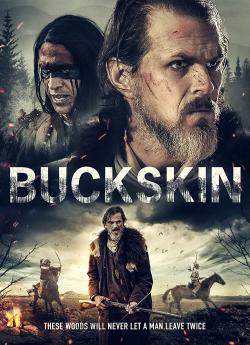 Buckskin wiflix