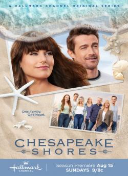 Chesapeake Shores - Saison 5 wiflix