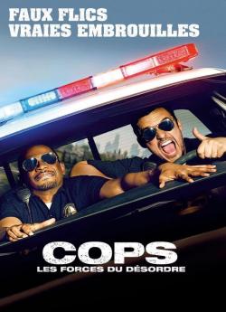 Let's Be Cops wiflix