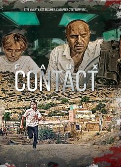 Faux Contact wiflix