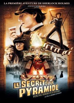 Le Secret de la pyramide wiflix