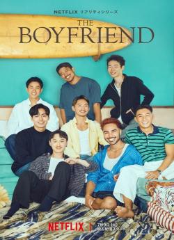 The Boyfriend - Saison 1 wiflix