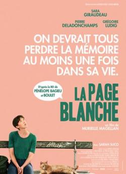 La Page blanche wiflix