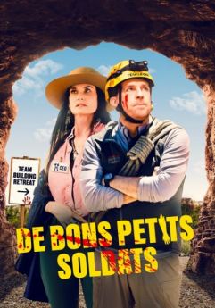 De bons petits soldats wiflix