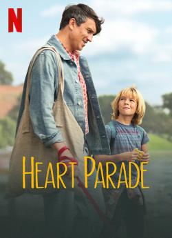 Heart Parade wiflix