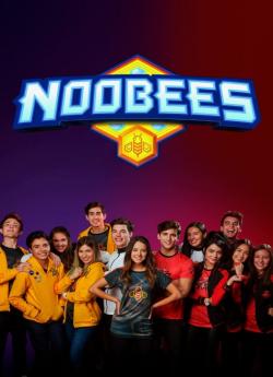 Noobees - Saison 1