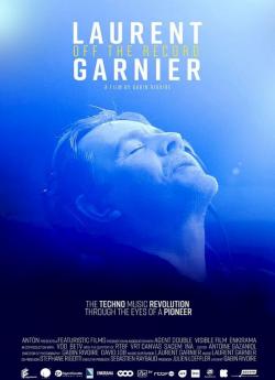 Laurent Garnier: Off the Record wiflix