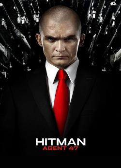 Hitman Agent 47 wiflix