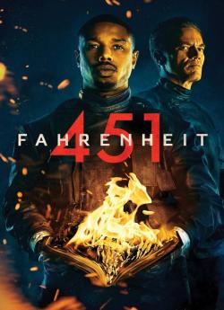 Fahrenheit 451 wiflix