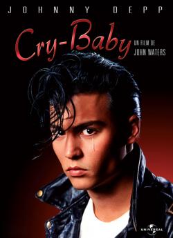 Cry-Baby wiflix