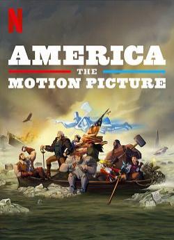 America : Le Film wiflix