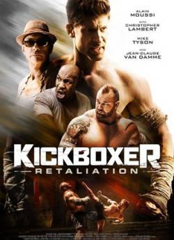 Kickboxer : l'héritage wiflix