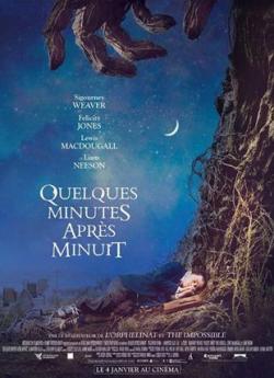 Quelques minutes après minuit wiflix