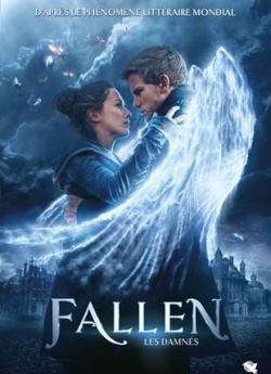 Fallen : Les Damnés wiflix