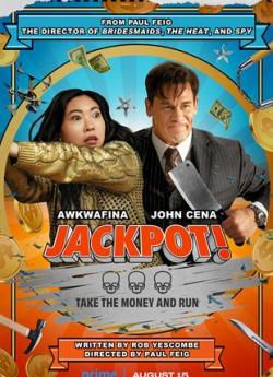 Jackpot (2024) wiflix