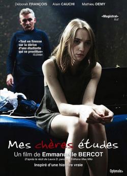 Mes chères études wiflix