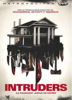 Intruders wiflix