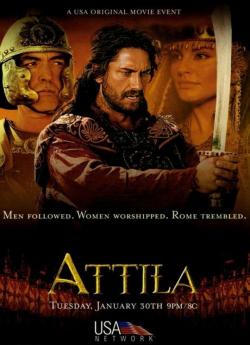 Attila le hun wiflix