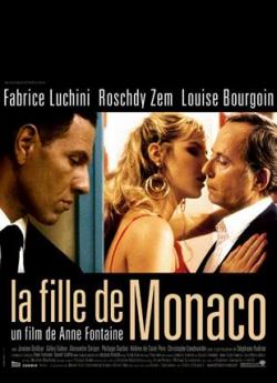 La Fille de Monaco wiflix