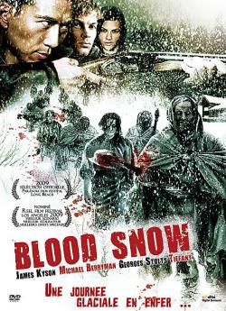 Blood Snow wiflix