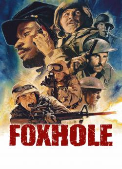 Foxhole wiflix