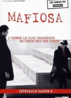 Mafiosa - Saison 2 wiflix