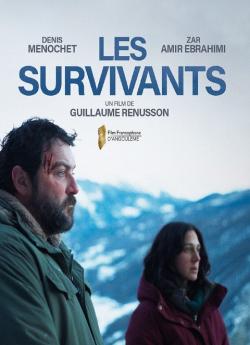 Les Survivants (2023) wiflix