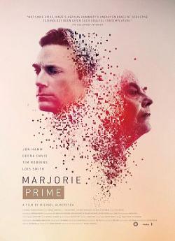 Marjorie Prime wiflix