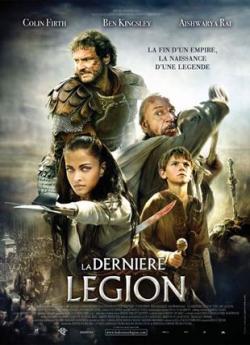 La Dernière légion wiflix